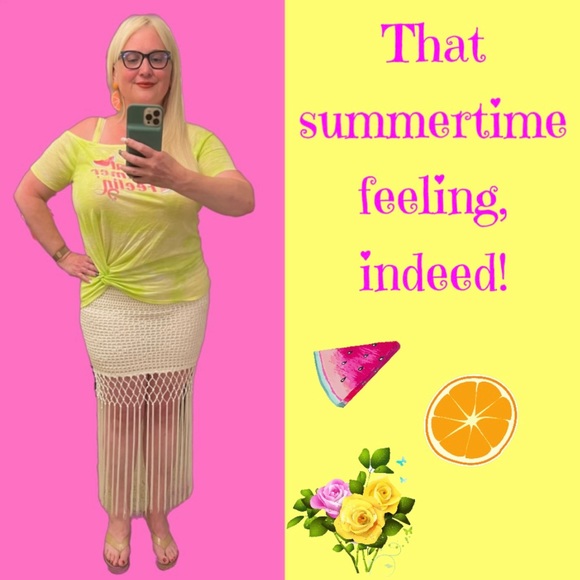 HOW DO YOU DO SUMMER? - Picture 1 of 1